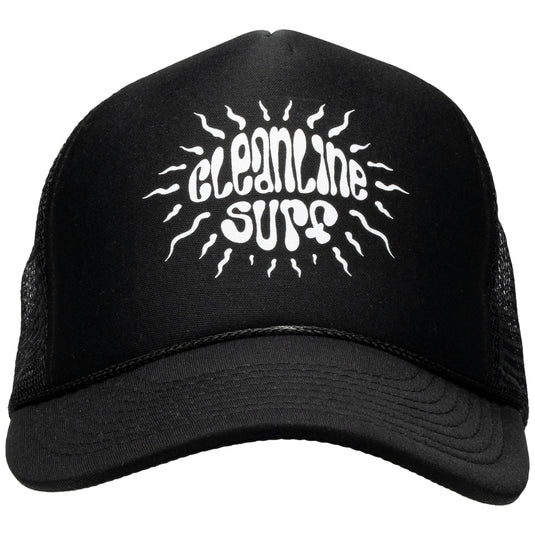 Cleanline Sunnyside Trucker Hat 5