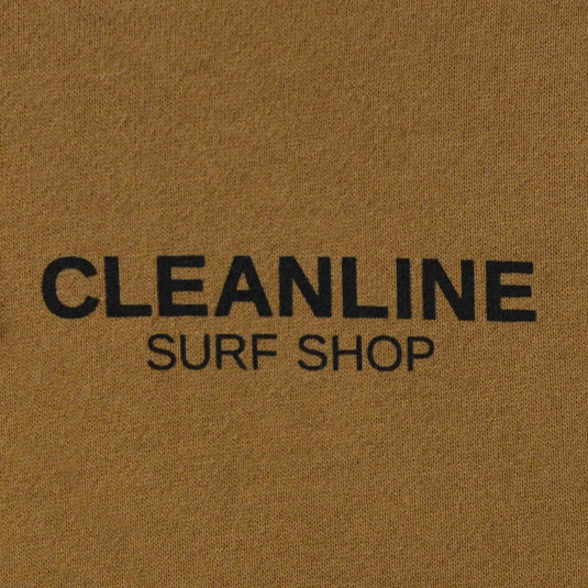 Cleanline Lines Pullover Hoodie 5