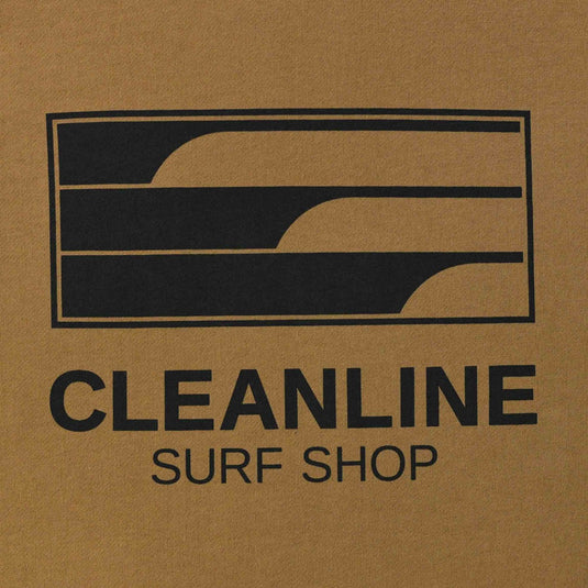 Cleanline Lines Pullover Hoodie 6