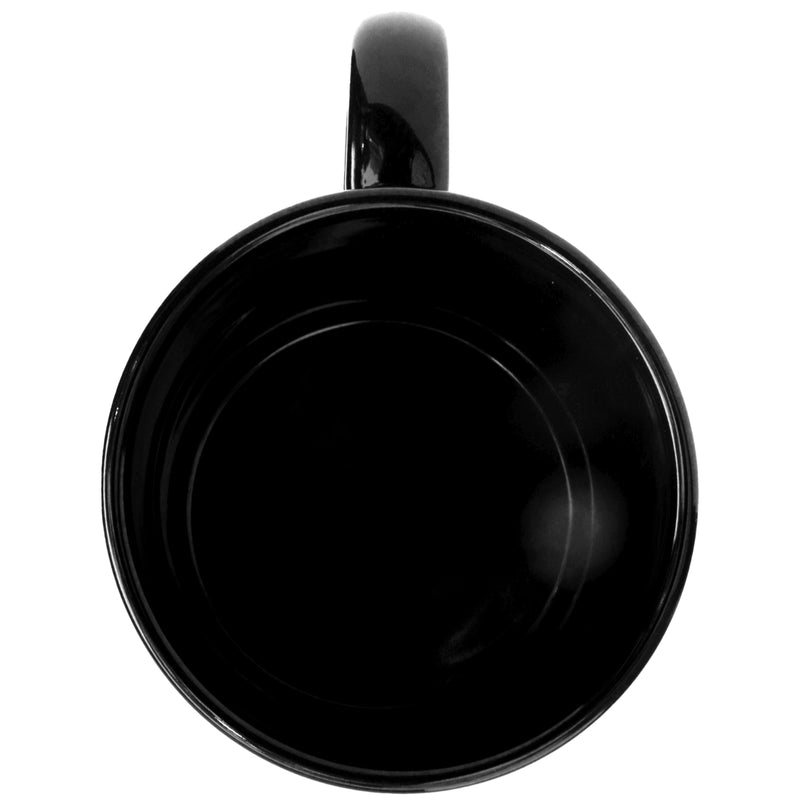Load image into Gallery viewer, Cleanline Life is Better Mug - Black/White 3
