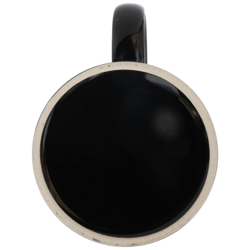 Load image into Gallery viewer, Cleanline Life is Better Mug - Black/White 4

