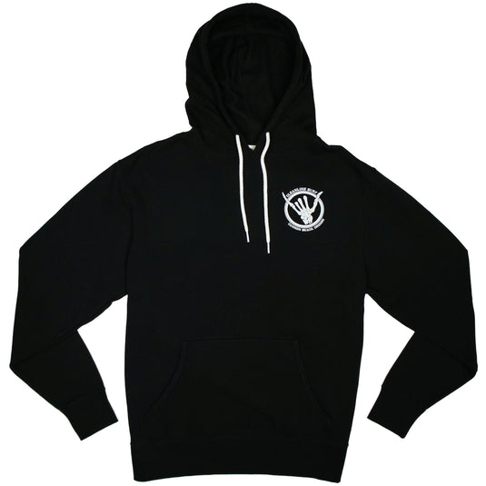 Cleanline Shaka Bones Pullover Hoodie 2