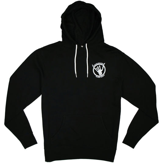Cleanline Shaka Bones Pullover Hoodie 7