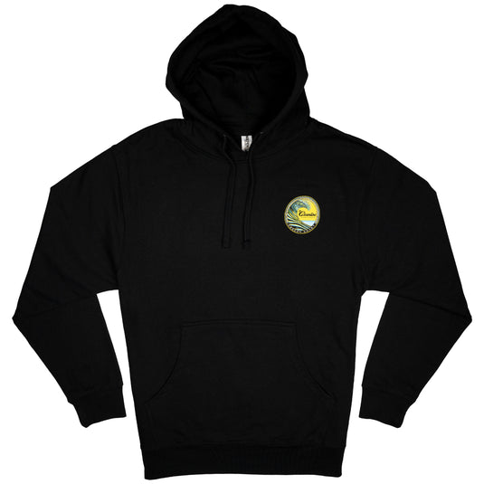 Cleanline Clean Wave Pullover Hoodie 2