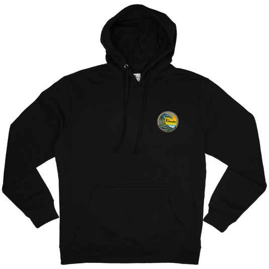 Cleanline Clean Wave Pullover Hoodie 4