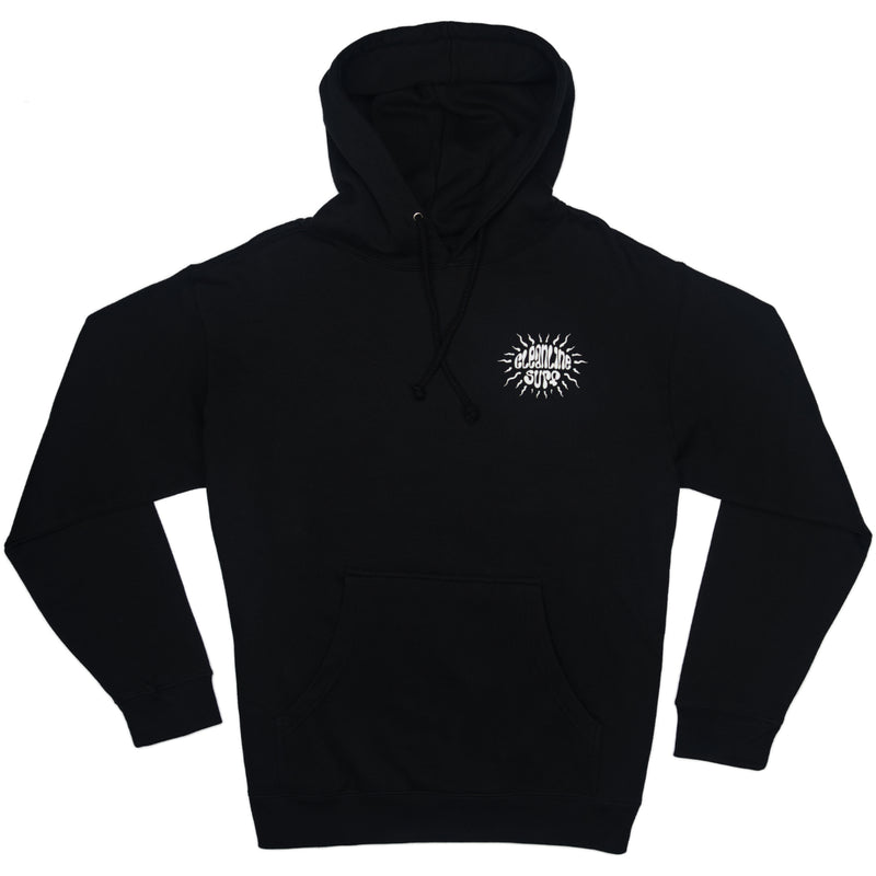 Load image into Gallery viewer, Cleanline Eye On The Prize Pullover Hoodie 2
