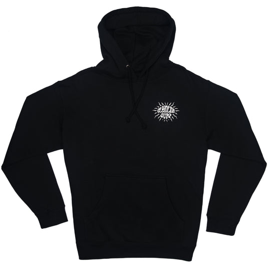 Cleanline Eye On The Prize Pullover Hoodie 2