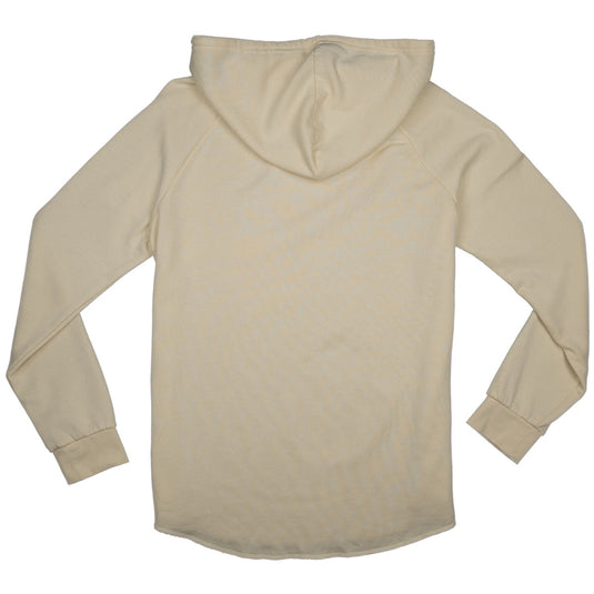 Cleanline Women's Wahine Style Pullover Hoodie 2