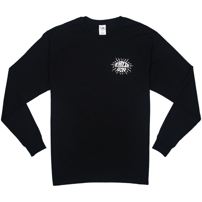Load image into Gallery viewer, Cleanline Eye On The Prize Long Sleeve T-Shirt 2
