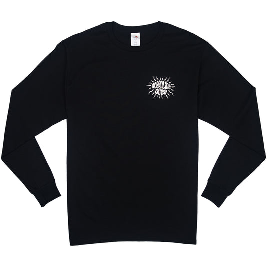 Cleanline Eye On The Prize Long Sleeve T-Shirt 2