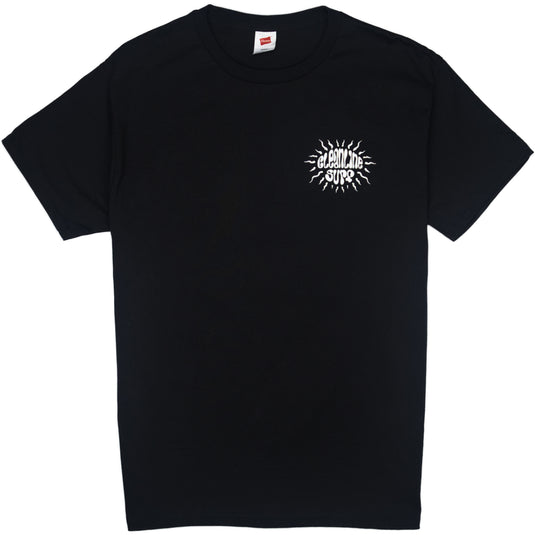 Cleanline Eye On The Prize T-Shirt 2