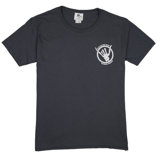 Cleanline Youth Shaka Bones T-Shirt 11