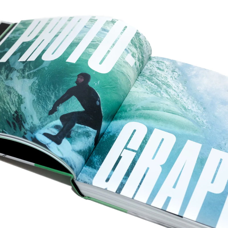 Load image into Gallery viewer, Cold Comfort Book by Marcus Paladino 10
