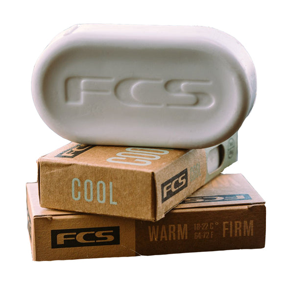Load image into Gallery viewer, FCS Cool Wax 2
