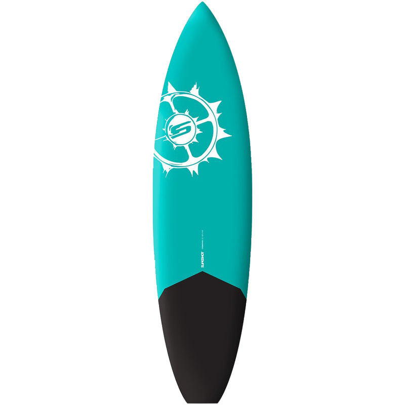 Load image into Gallery viewer, Slingshot Crossbreed 11'0 × 33 × 4 ⅘ Soft Top SUP 1
