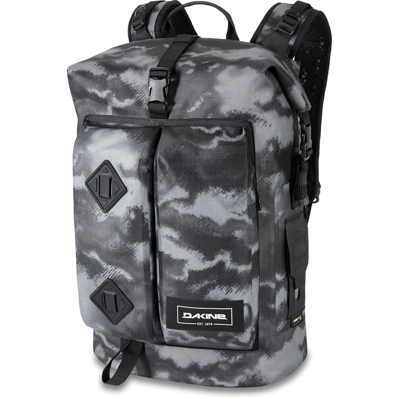 Load image into Gallery viewer, Dakine Cyclone II Dry Surf Pack Backpack - 36L 9
