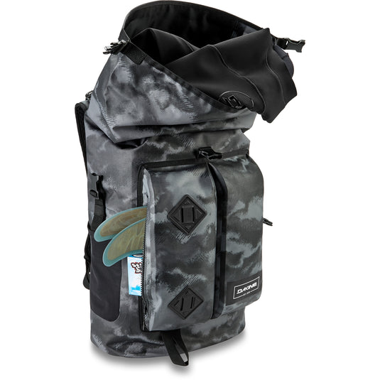 Dakine Cyclone II Dry Surf Pack Backpack - 36L 11