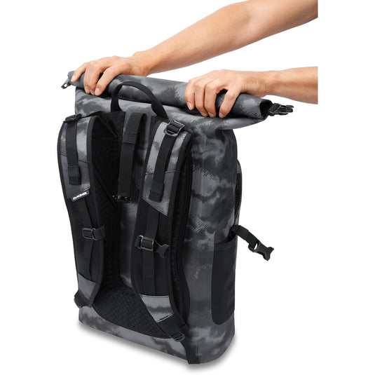 Dakine Cyclone II Dry Surf Pack Backpack - 36L 13