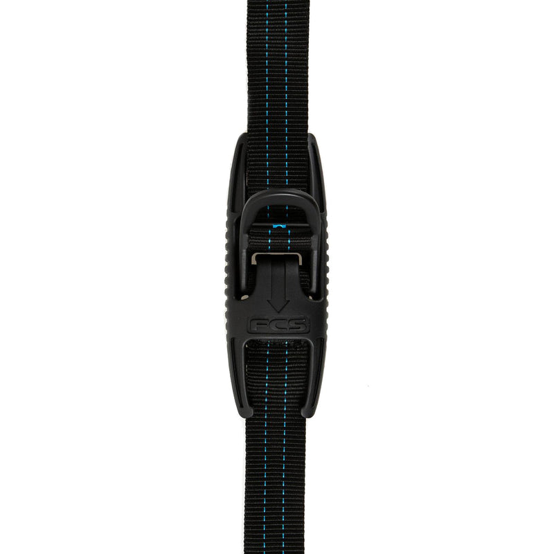 Load image into Gallery viewer, FCS D-Ring Rack Tie-Down Strap Set 2
