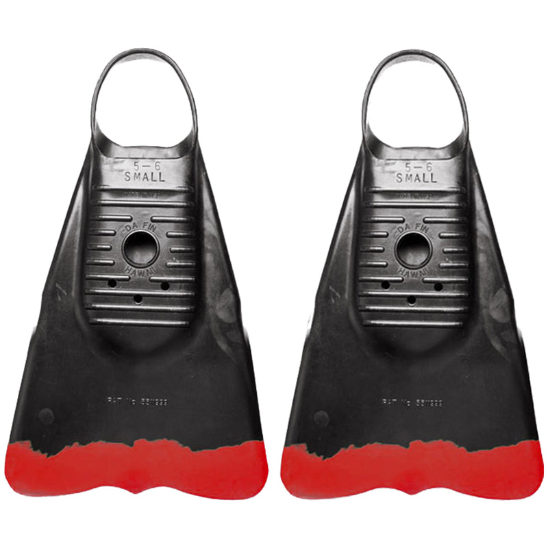 Load image into Gallery viewer, DaFiN Pro Classic Swim Fins 6
