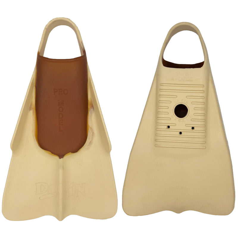 Load image into Gallery viewer, DaFiN Mark Cunningham Pro Signature Swim Fins 3
