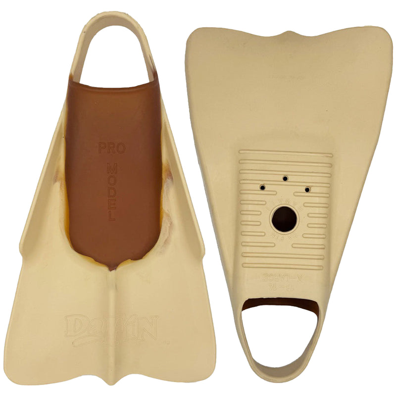 Load image into Gallery viewer, DaFiN Mark Cunningham Pro Signature Swim Fins 4
