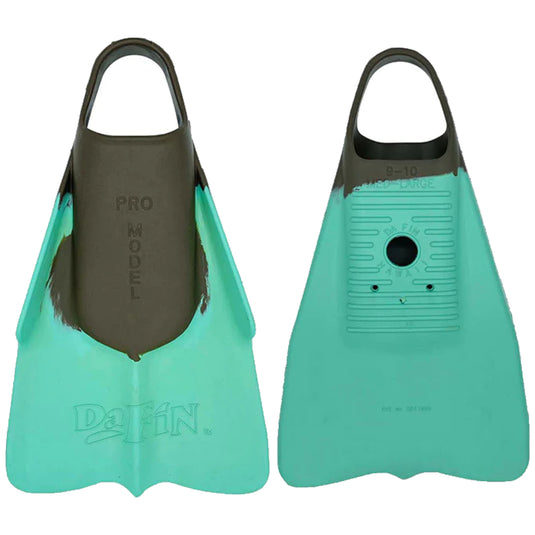 DaFiN Vissla 8.0 Pro Signature Swim Fins 1
