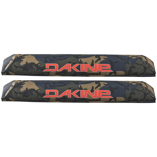 Dakine Aero Rack Pad Set • 2025 6