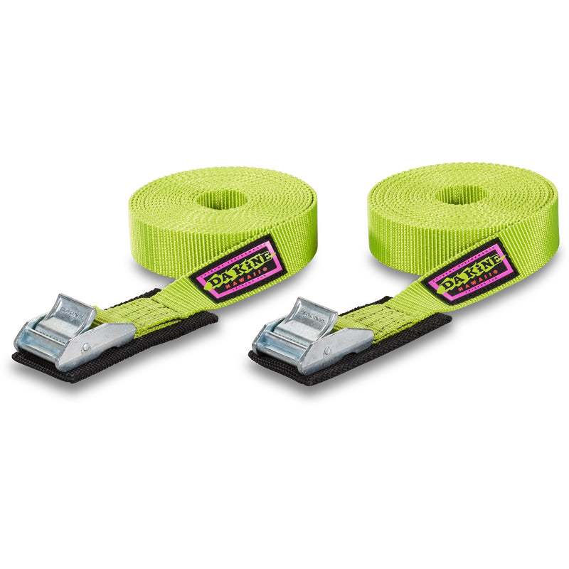Load image into Gallery viewer, Dakine Rack Tie-Down Strap Set 6
