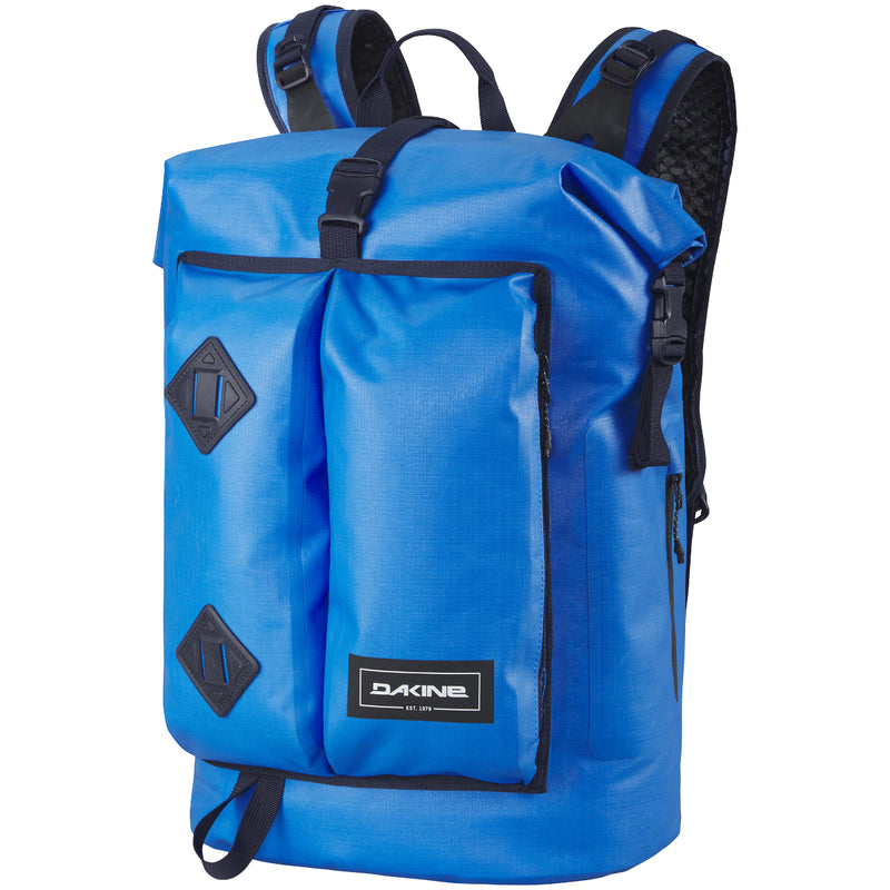 Load image into Gallery viewer, Dakine Cyclone II Dry Surf Pack Backpack - 36L 3
