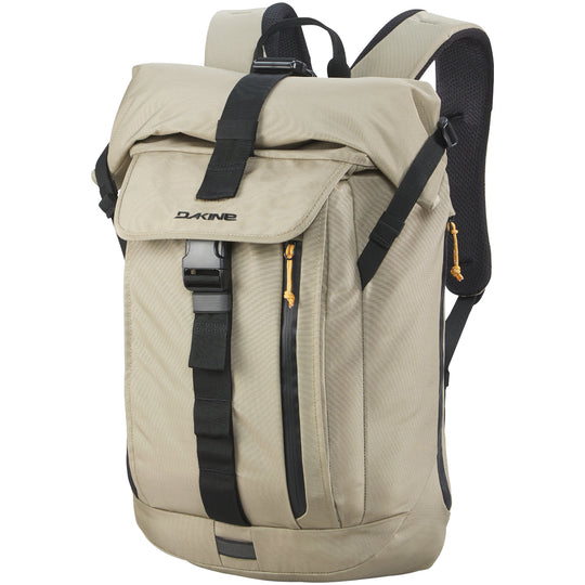 Dakine Motive Roll-Top Surf Pack Backpack - 25L