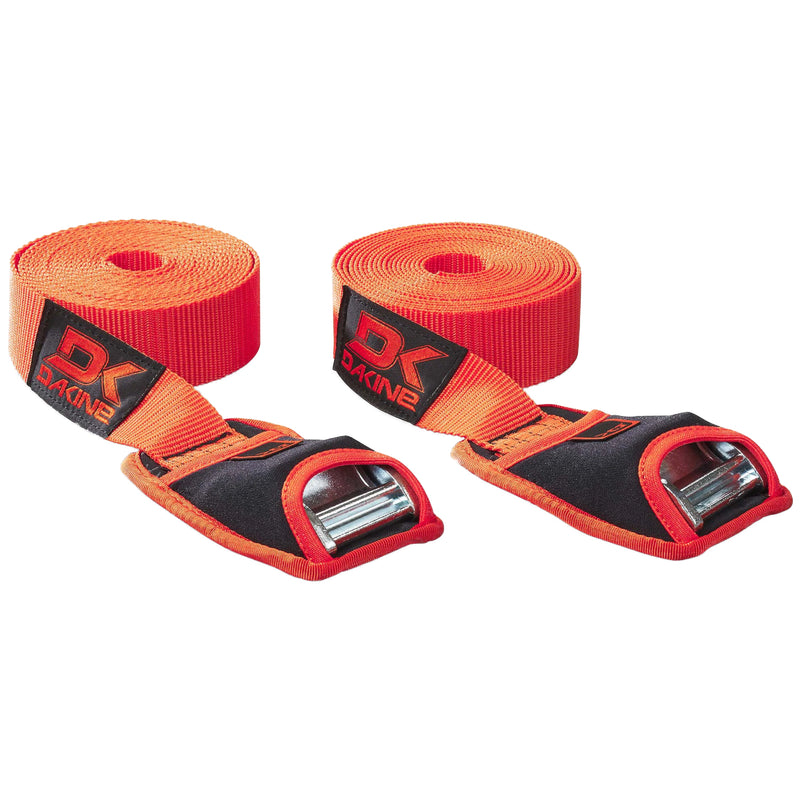 Load image into Gallery viewer, Dakine Baja Rack Tie-Down Strap Set 3
