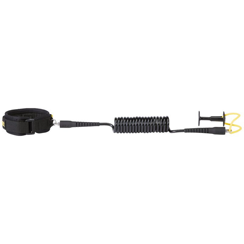 Load image into Gallery viewer, Dakine Coiled Bicep Bodyboard Leash - Small 1
