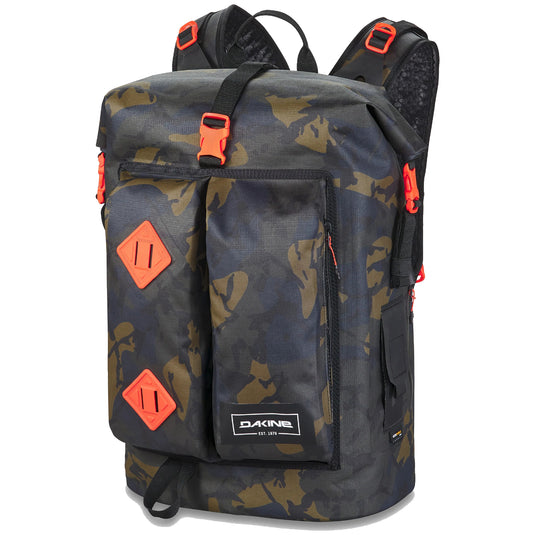 Dakine Cyclone II Dry Surf Pack Backpack - 36L 5