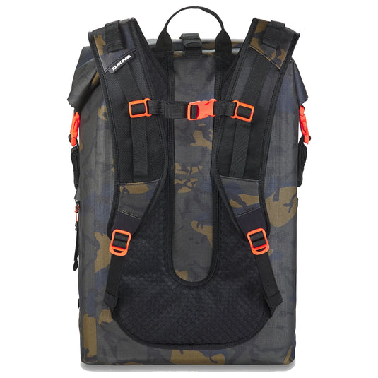 Dakine Cyclone II Dry Surf Pack Backpack - 36L 6