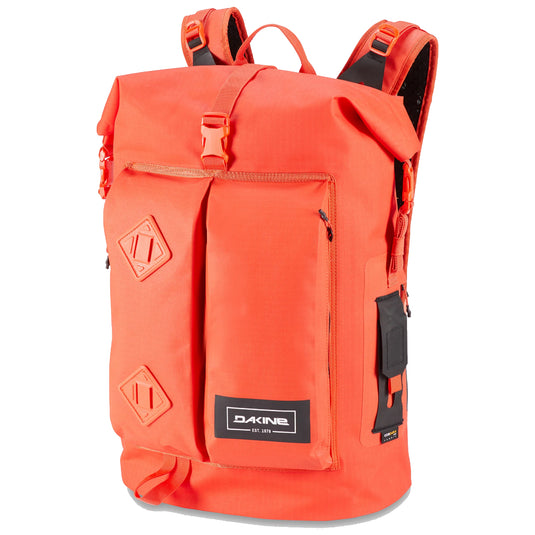 Dakine Cyclone II Dry Surf Pack Backpack - 36L 7