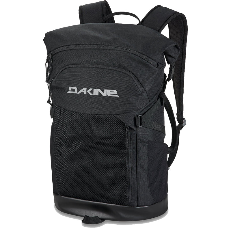 Load image into Gallery viewer, Dakine Mission Surf Pack Backpack - 30L - Black 1
