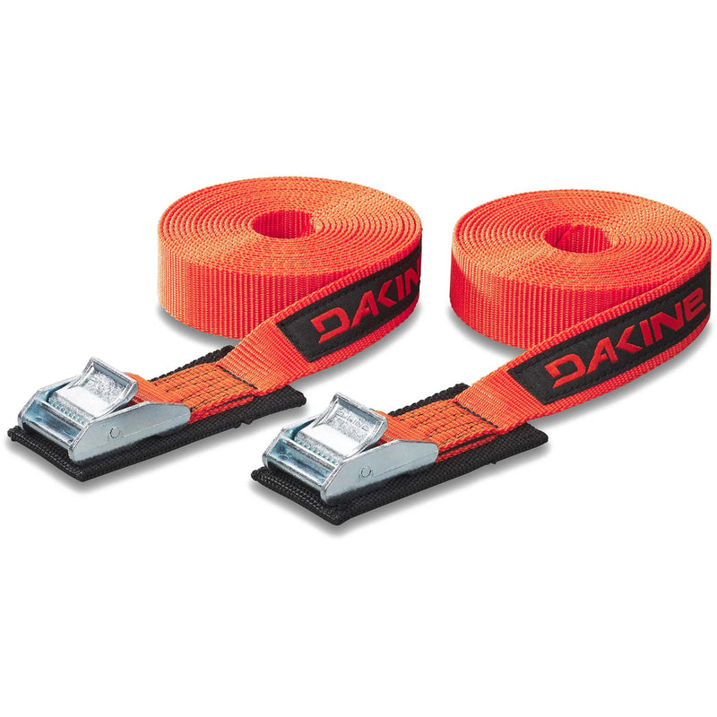 Load image into Gallery viewer, Dakine Rack Tie-Down Strap Set 2
