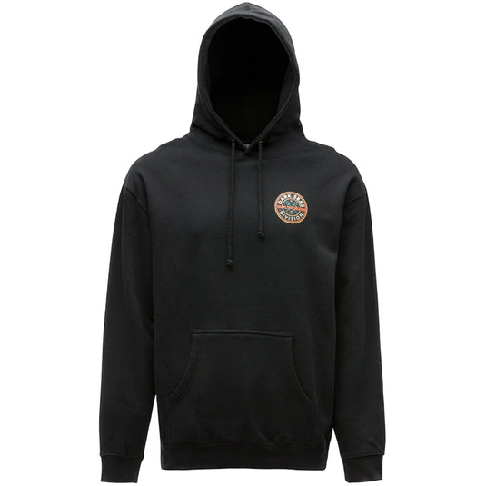 Grundéns Dark Seas × Grundéns Day Job Pullover Hoodie 9