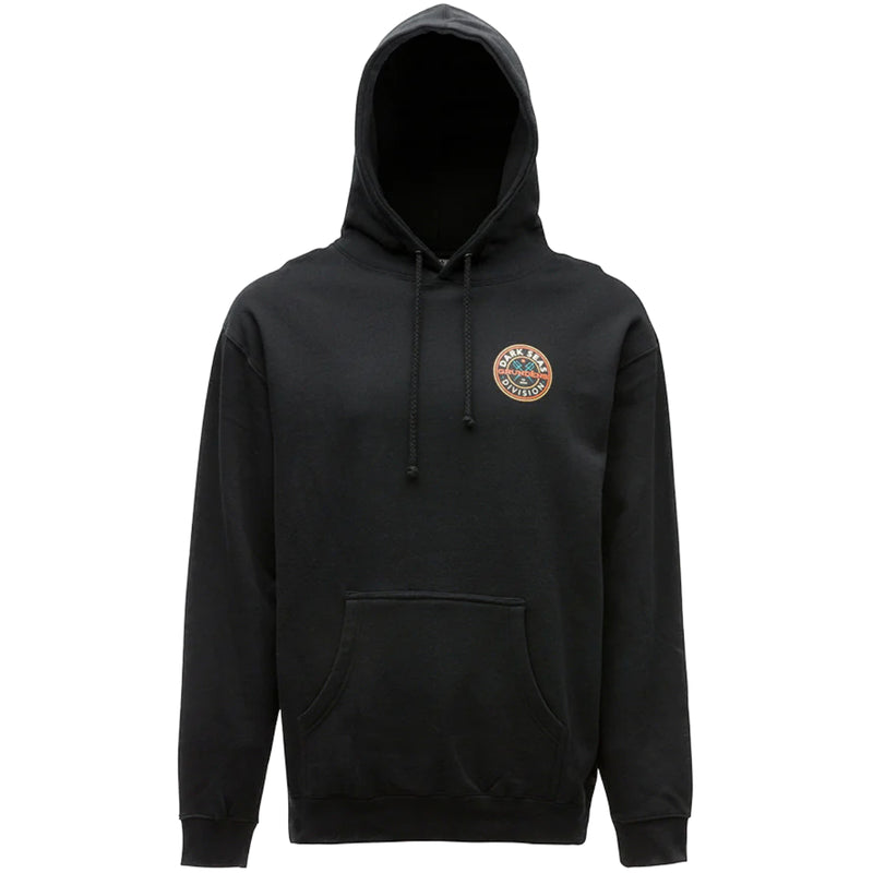 Load image into Gallery viewer, Grundéns Dark Seas × Grundéns Day Job Pullover Hoodie 17
