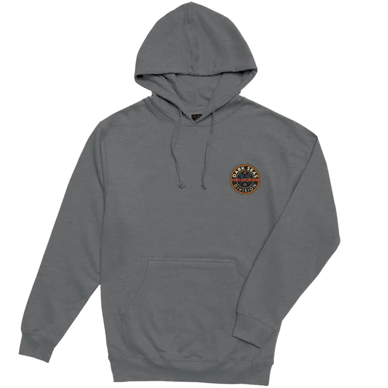 Load image into Gallery viewer, Grundéns Dark Seas × Grundéns Day Job Pullover Hoodie 23
