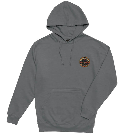 Grundéns Dark Seas × Grundéns Day Job Pullover Hoodie 23