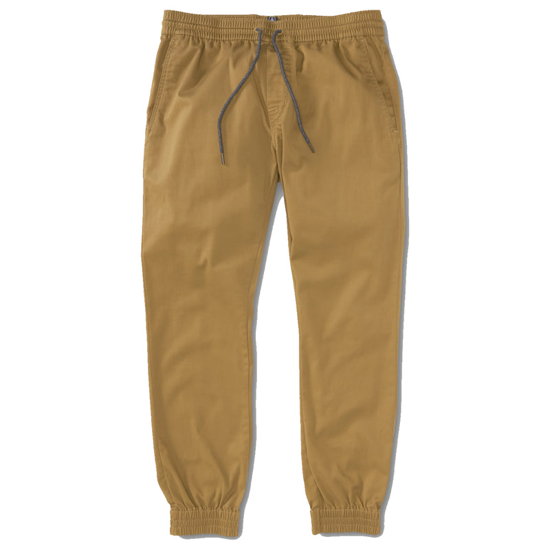 Load image into Gallery viewer, Volcom Frickin' Slim Jogger Pants • 2021 1
