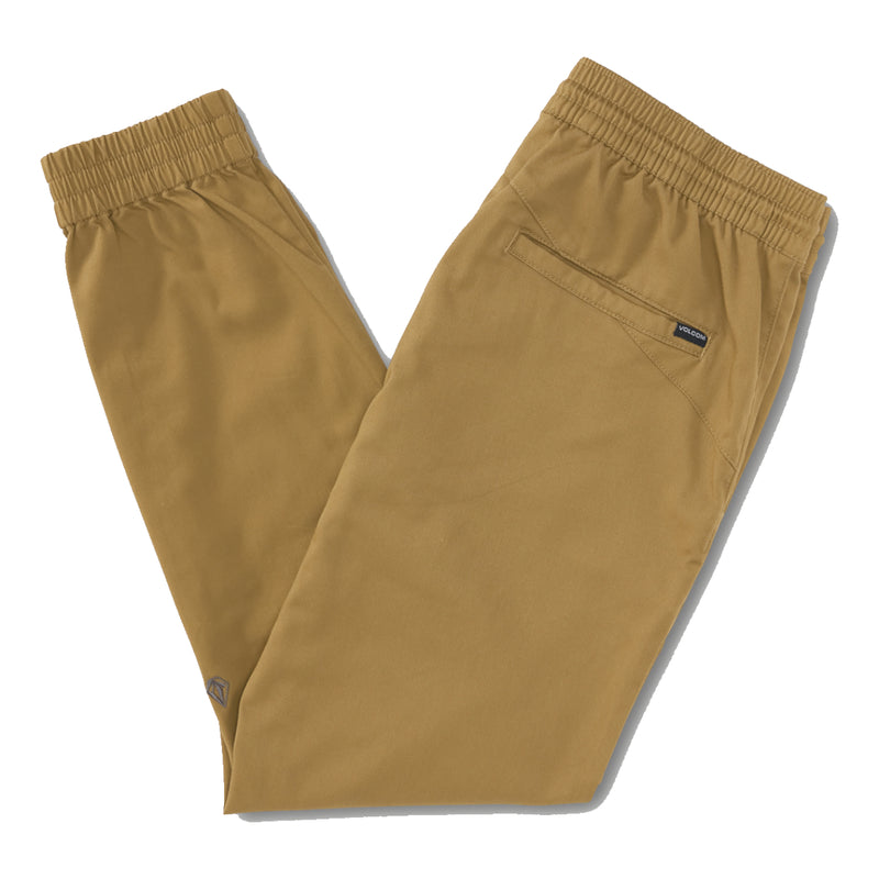 Load image into Gallery viewer, Volcom Frickin' Slim Jogger Pants • 2021 2

