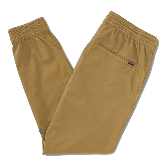 Volcom Frickin' Slim Jogger Pants • 2021 2