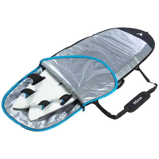 Roam Daylight Plus Fish Day Surfboard Bag 1