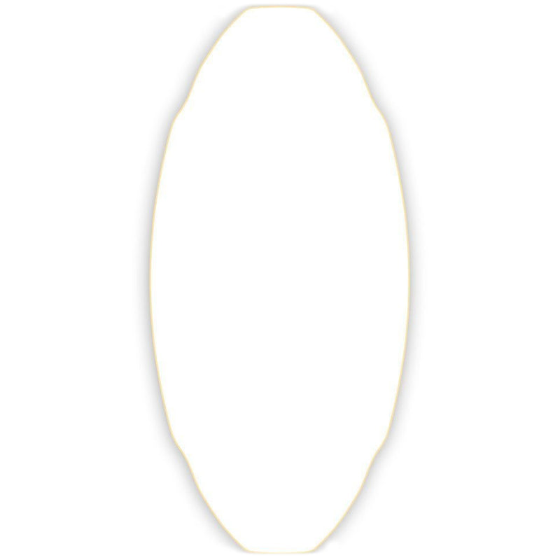 Load image into Gallery viewer, DB Skim Co. Plank Proto Skimboard 8
