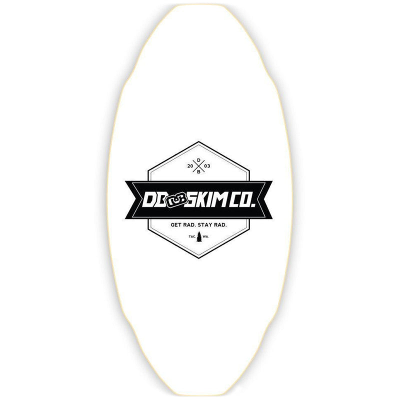 Load image into Gallery viewer, DB Skim Co. Plank Proto Skimboard 3
