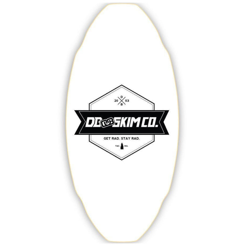 Load image into Gallery viewer, DB Skim Co. Plank Proto Skimboard 11
