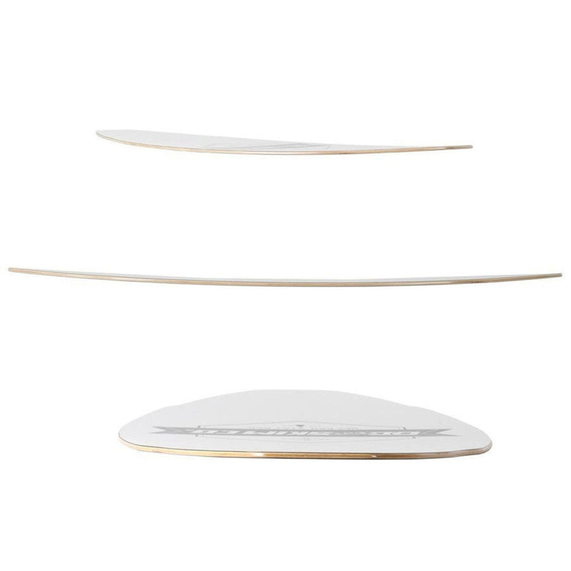 Load image into Gallery viewer, DB Skim Co. Plank Proto Skimboard 5
